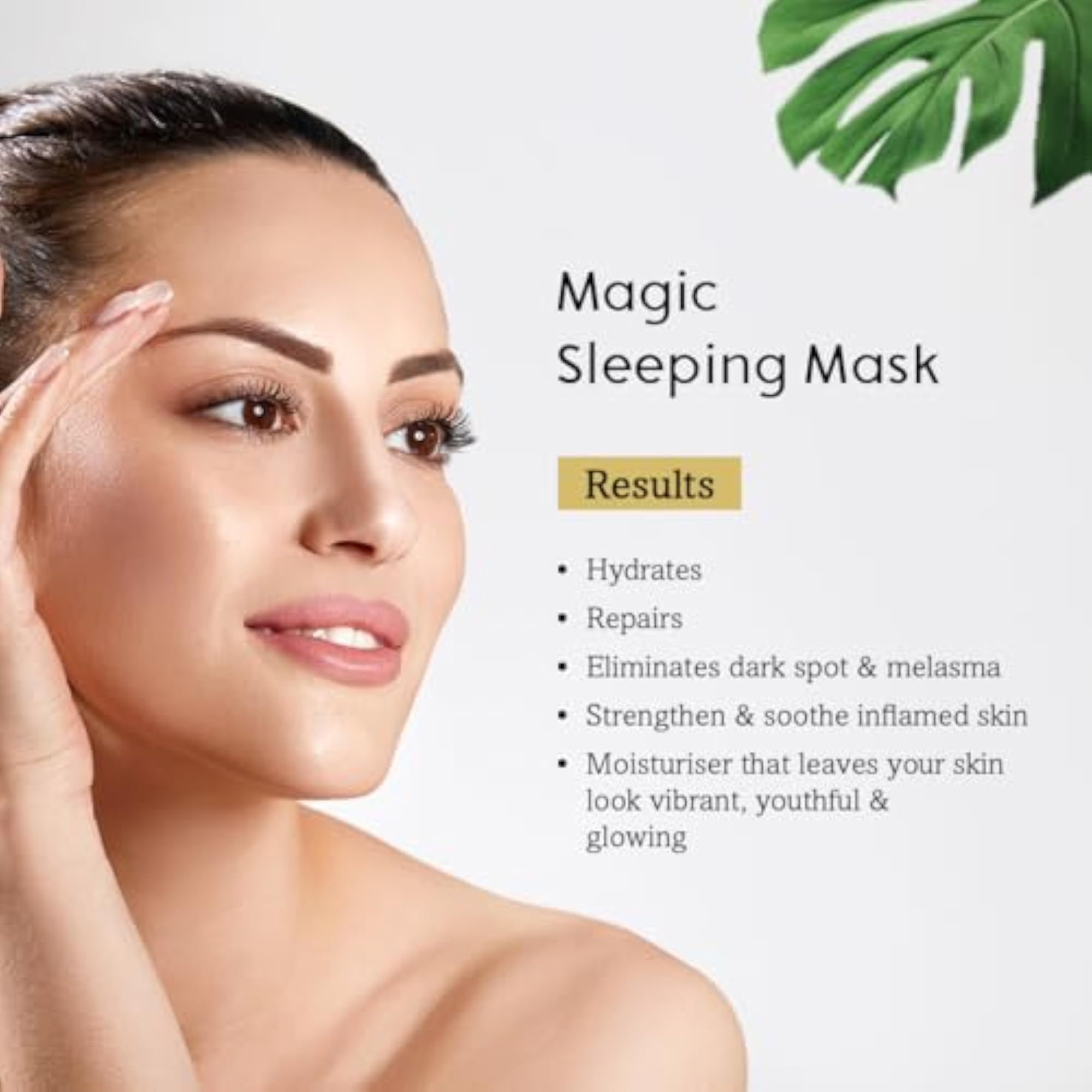 Organic Skincare Trio, Daily Routine Set